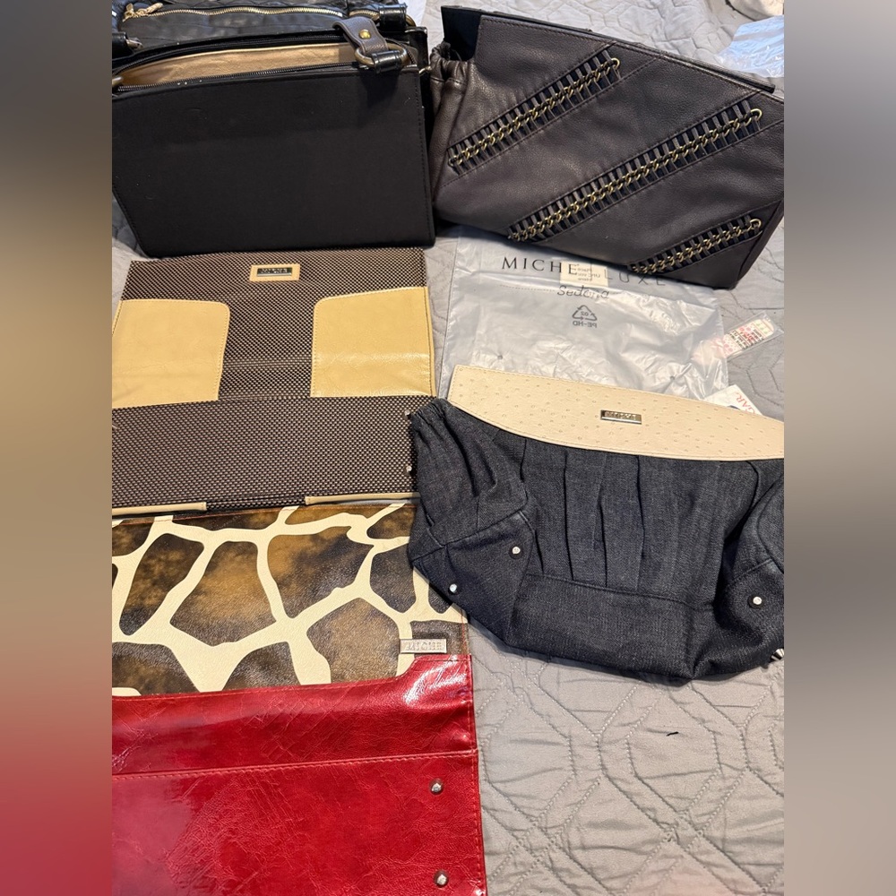 Miche bags